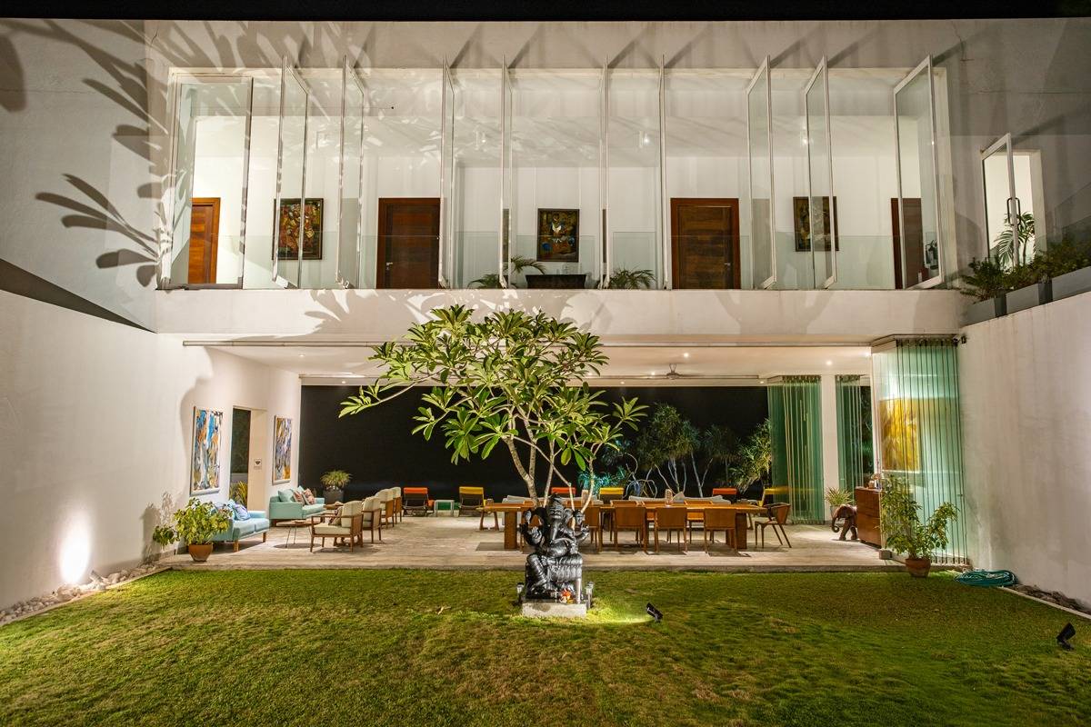 Villa 13216